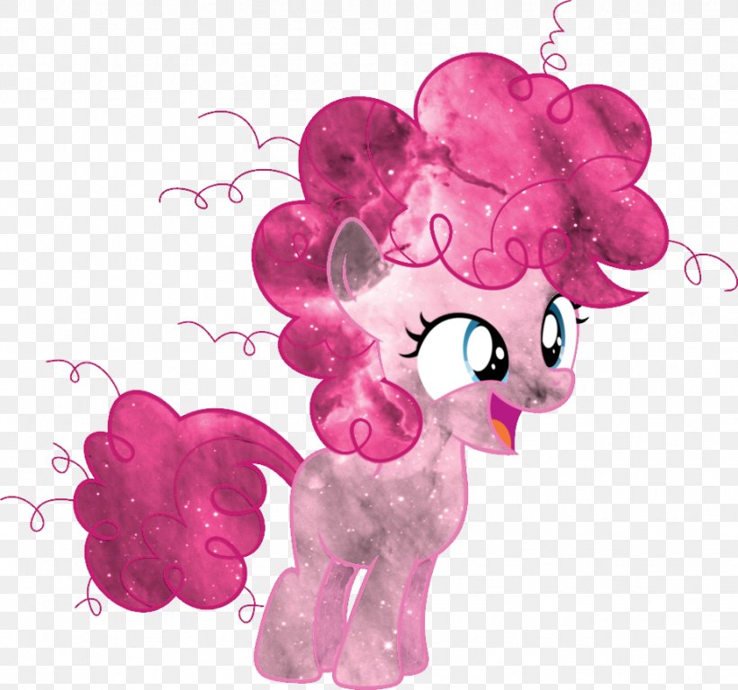 Pinkie Pie Pony Rarity Rainbow Dash Twilight Sparkle, PNG, 924x865px, Watercolor, Cartoon, Flower, Frame, Heart Download Free