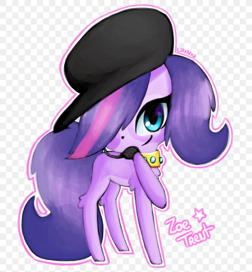 Pony Zoe Trent Twilight Sparkle Dog Pet Shop, PNG, 729x885px, Watercolor, Cartoon, Flower, Frame, Heart Download Free