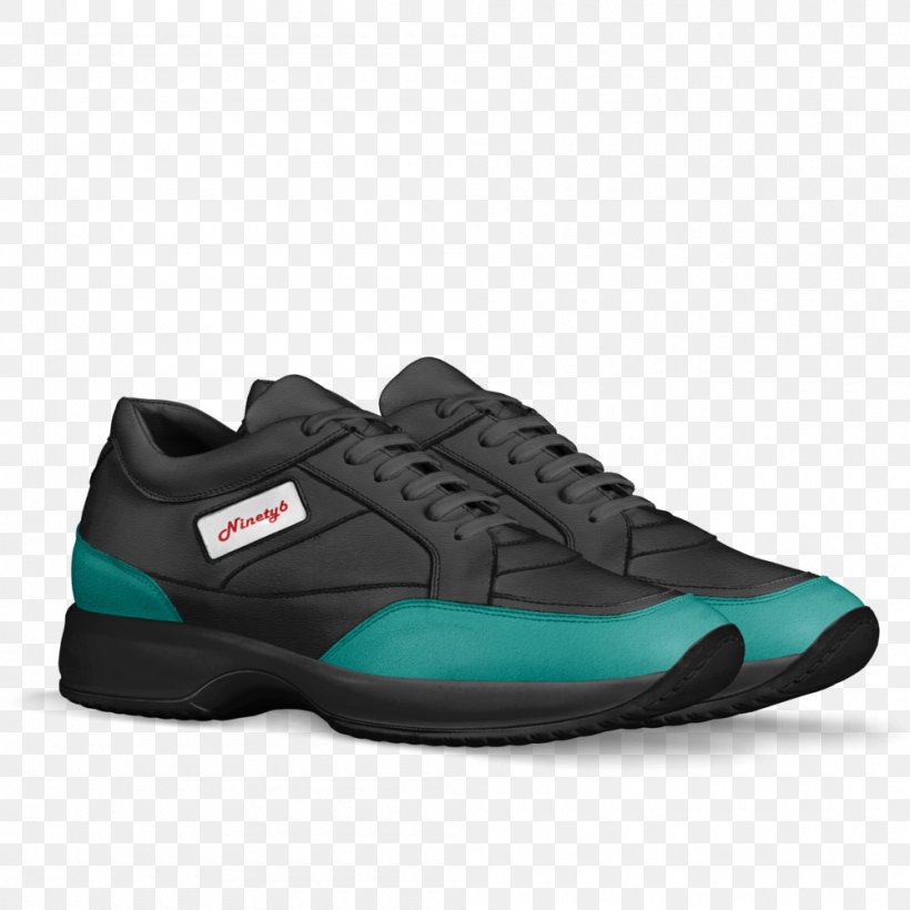Sneakers Shoe High-top Boot Leather, PNG, 1000x1000px, Sneakers, Ankle, Aqua, Athletic Shoe, Basketball Shoe Download Free