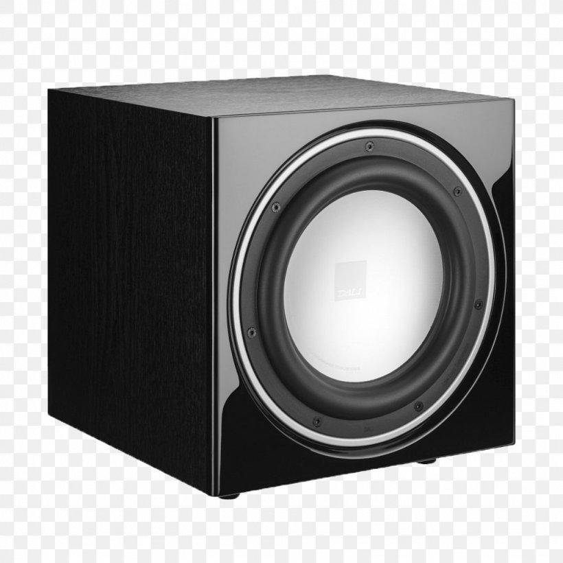Subwoofer Danish Audiophile Loudspeaker Industries, PNG, 1024x1024px, Subwoofer, Audio, Audio Equipment, Bass, Bookshelf Speaker Download Free