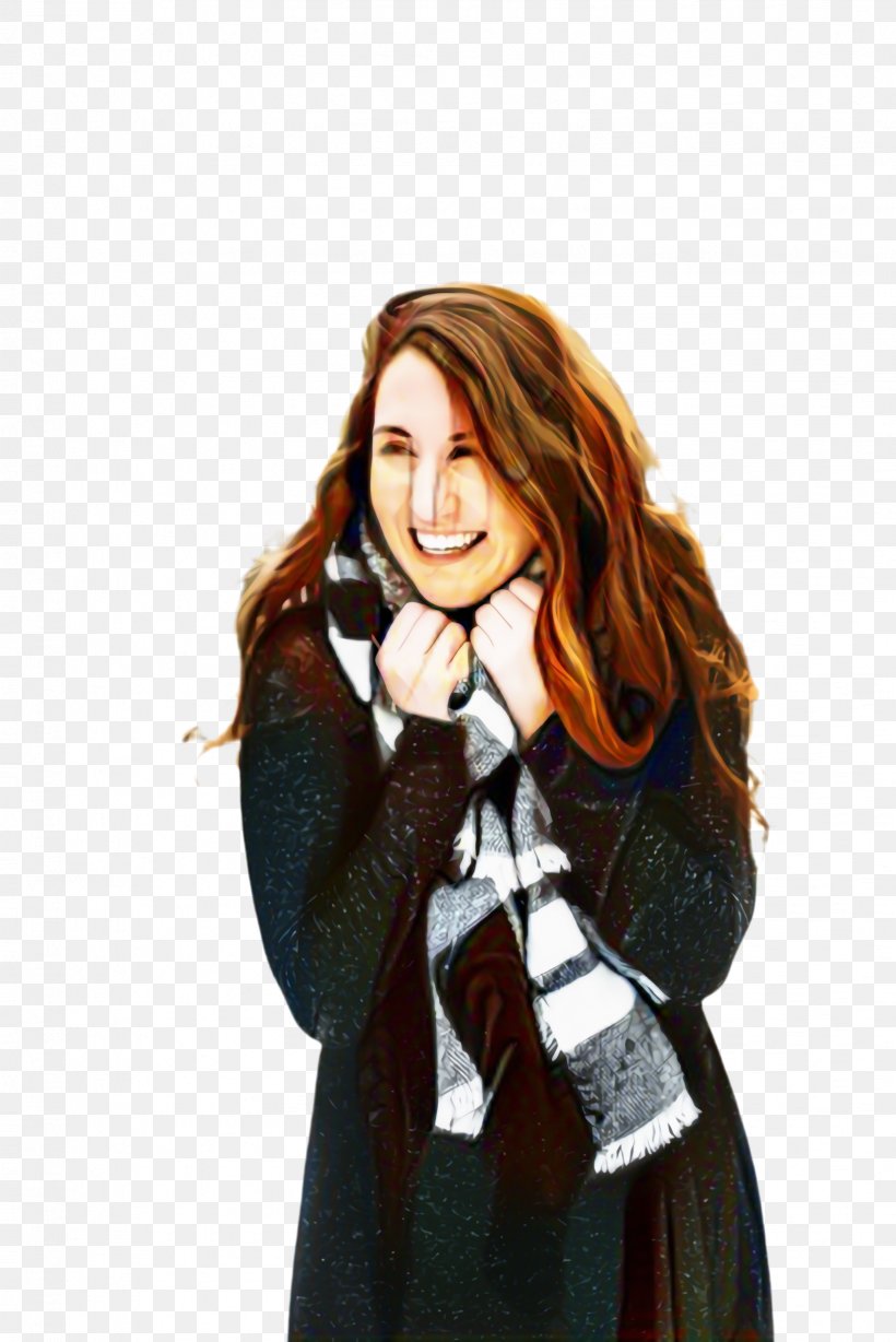 Winter Girl, PNG, 1632x2445px, Girl, Blazer, Brown Hair, Clothing, Coat Download Free