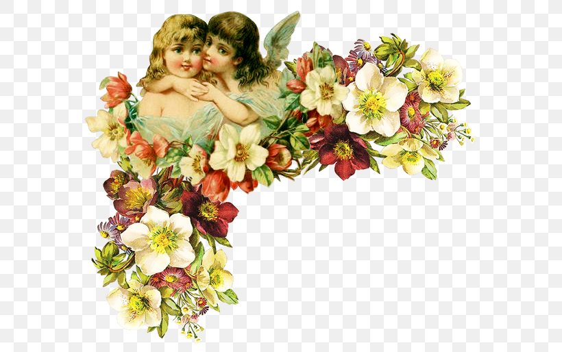 Angel Bokmärke Image Clip Art Victorian Era, PNG, 598x514px, Angel, Angel Of God, Art, Artificial Flower, Child Download Free