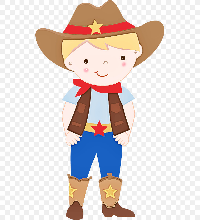 Cowboy Hat, PNG, 529x900px, Cartoon, Costume, Cowboy, Cowboy Hat, Headgear Download Free