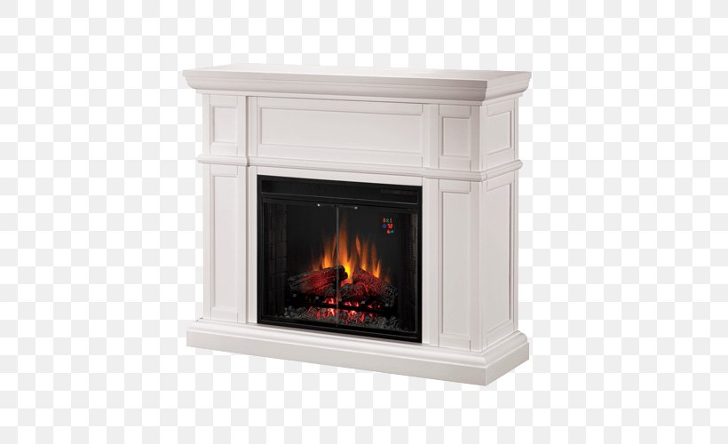 Electric Fireplace Fireplace Mantel Fireplace Insert Electric Heating, PNG, 500x500px, Electric Fireplace, Electric Heating, Electricity, Fire, Firebox Download Free