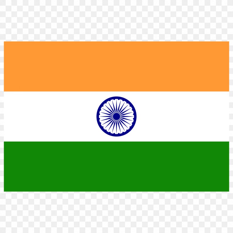 Flag Of India National Flag Flag Of Canada, PNG, 1024x1024px, Flag Of India, Area, Ashoka Chakra, Bhagwa Jhanda, Brand Download Free