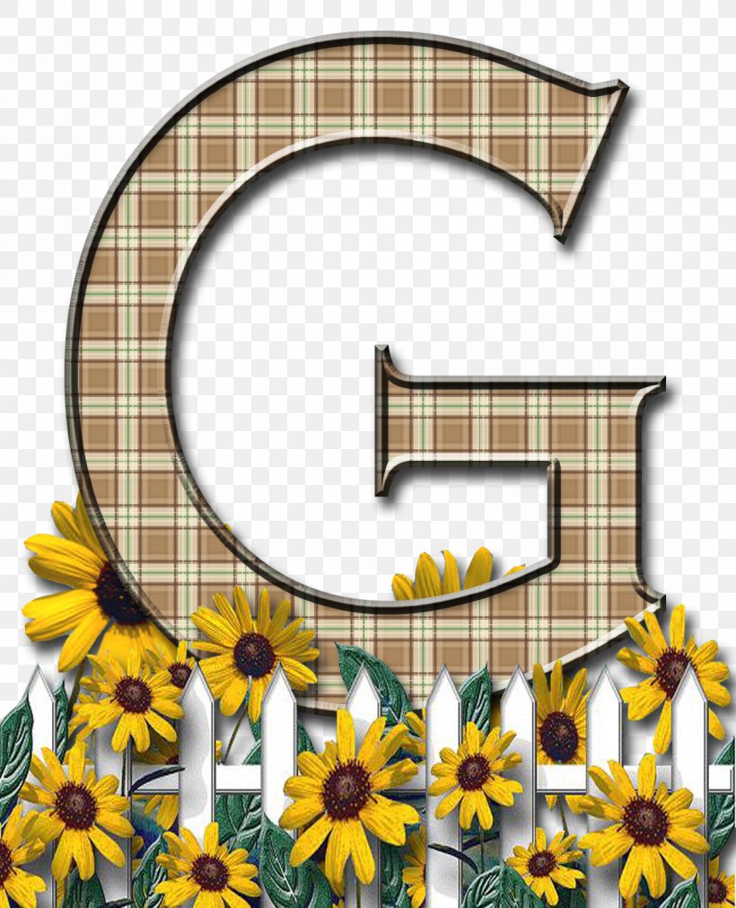 Flower Letter Case Paper Garden, PNG, 1200x1480px, Flower, Alphabet, Common Sunflower, Fence, Flora Download Free