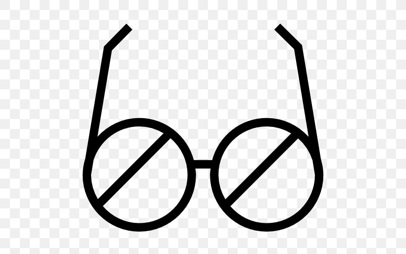 Glasses Apple IPhone 8 Plus PicsArt Photo Studio IPhone 7, PNG, 512x512px, Glasses, Apple Iphone 8 Plus, Area, Black And White, Eyewear Download Free