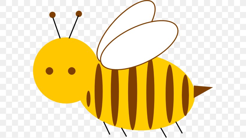 Honey Bee Clip Art, PNG, 600x461px, Honey Bee, Art, Artwork, Bee, Bumblebee Download Free