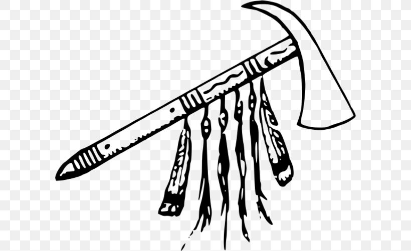 Indigenous Peoples Of The Americas Native Americans In The United States Tomahawk Drawing Clip Art, PNG, 600x501px, Indigenous Peoples Of The Americas, Algonquian Peoples, Americans, Area, Black Download Free