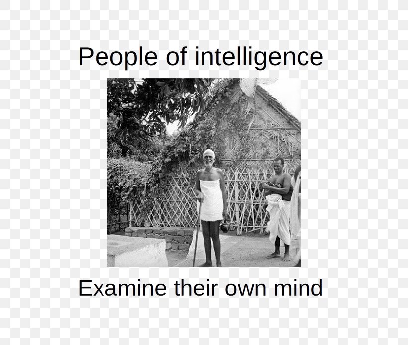 Intelligence Mind Human Behavior Sri Ramana Ashram Enlightenment, PNG, 536x694px, Intelligence, Bhagavan, Black, Black And White, Brand Download Free