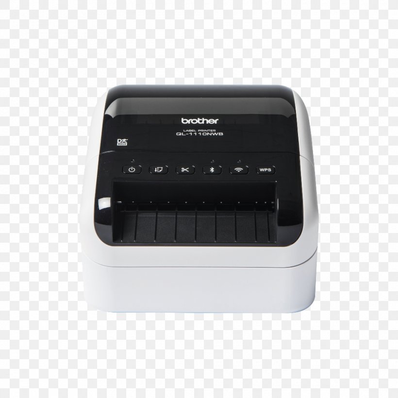 Label Printer Brother Industries Printing, PNG, 960x960px, Label Printer, Barcode, Battery Charger, Brother Industries, Brother Ptouch Download Free