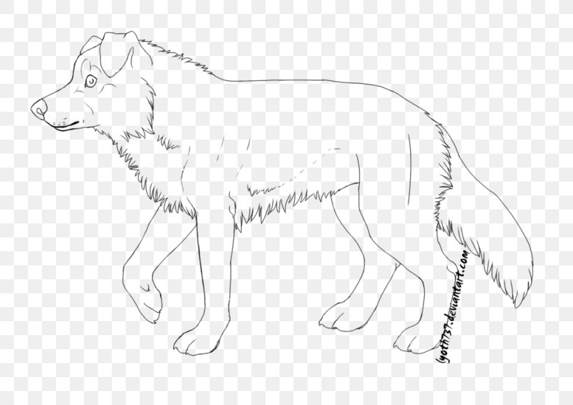 Line Art Border Collie Dog Breed Rough Collie Stock Photography, PNG, 1024x725px, Line Art, Art, Artwork, Black And White, Border Collie Download Free