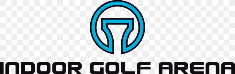 Logo Indoor Golf Sport Television, PNG, 1200x383px, Logo, Arena, Brand, Golf, Golf Resort Download Free