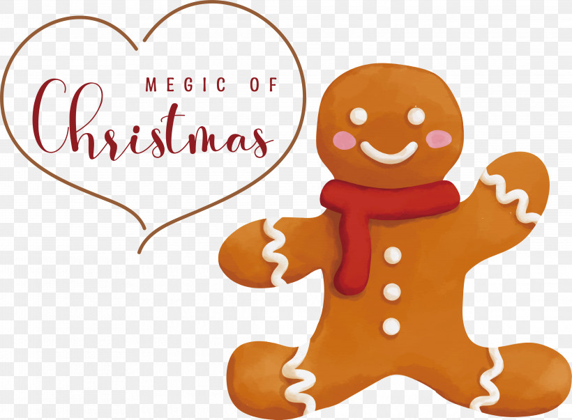 Merry Christmas, PNG, 4562x3360px, Magic Of Christmas, Merry Christmas Download Free