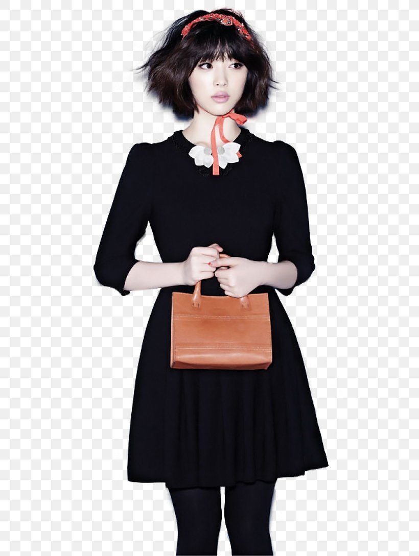 Sulli South Korea Fashion Model F(x), PNG, 531x1089px, Watercolor, Cartoon, Flower, Frame, Heart Download Free