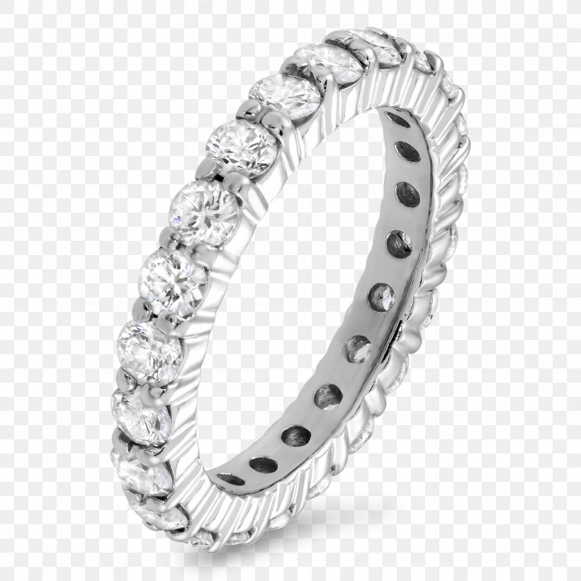 Wedding Ring Jewellery Diamond Engagement Ring, PNG, 2200x2200px, Ring, Body Jewelry, Brilliant, Carat, Coster Diamonds Download Free