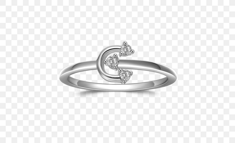 Wedding Ring Silver Body Jewellery, PNG, 500x500px, Ring, Body Jewellery, Body Jewelry, Diamond, Fashion Accessory Download Free