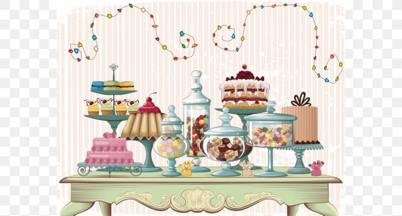 Bakery Candy Buffet Lollipop Cake, PNG, 1228x662px, Bakery, Birthday Cake, Biscuits, Buffet, Cake Download Free