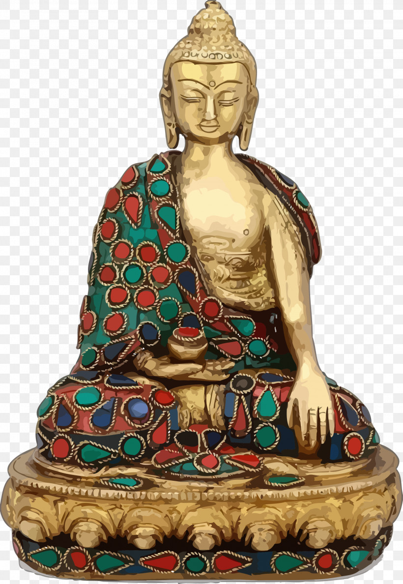 Bodhi Lotus Lotus, PNG, 2070x2999px, Bodhi Lotus, Brass, Bronze, Carving, Figurine Download Free