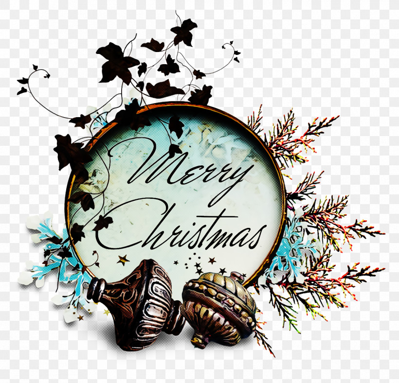 Christmas Ornaments Christmas Decoration Christmas, PNG, 1248x1200px, Christmas Ornaments, Branch, Calligraphy, Christmas, Christmas Decoration Download Free