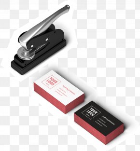 Business Black Stapler - Corporate Identity Corporate Image Corporation Brand Management PNG