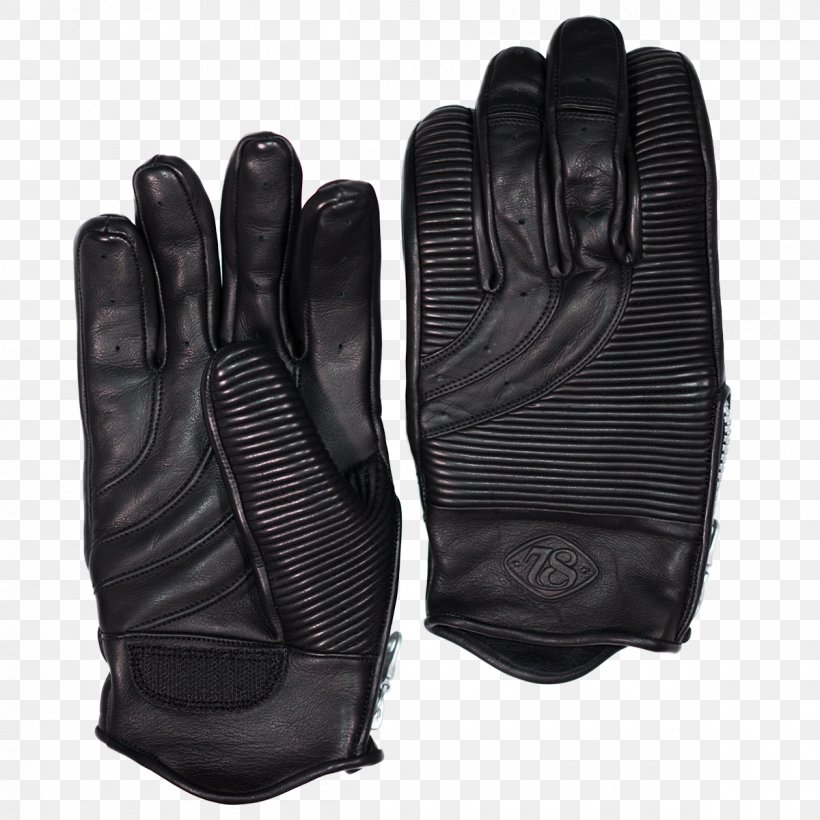 Cycling Glove Leather Motorcycle Bicycle, PNG, 1200x1200px, Glove, Bicycle, Bicycle Glove, Black, Bobber Download Free
