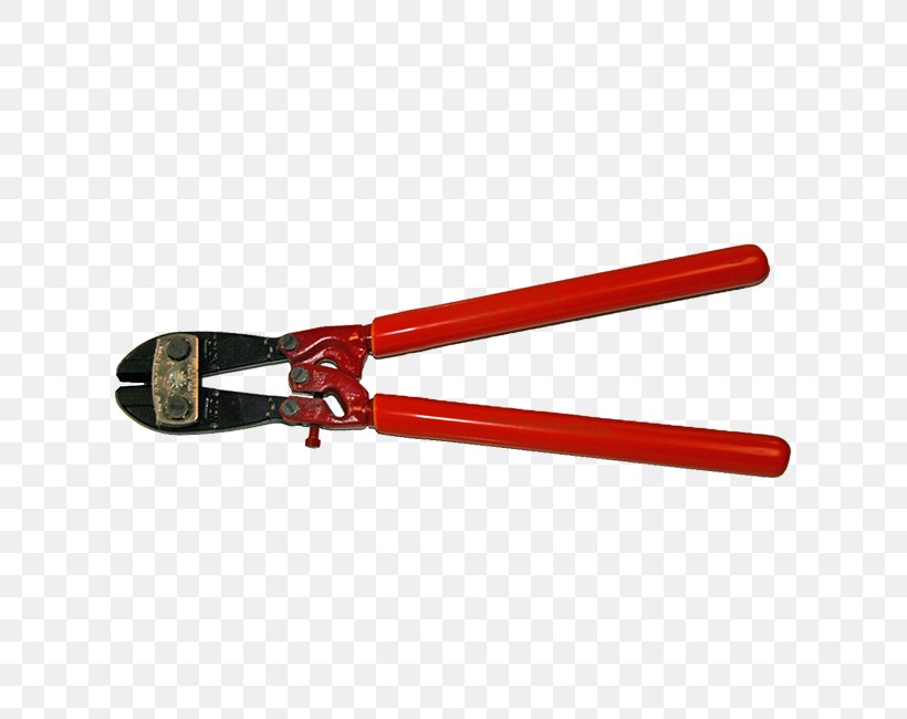 Diagonal Pliers Bolt Cutters, PNG, 650x650px, Diagonal Pliers, Bolt, Bolt Cutter, Bolt Cutters, Cutting Tool Download Free