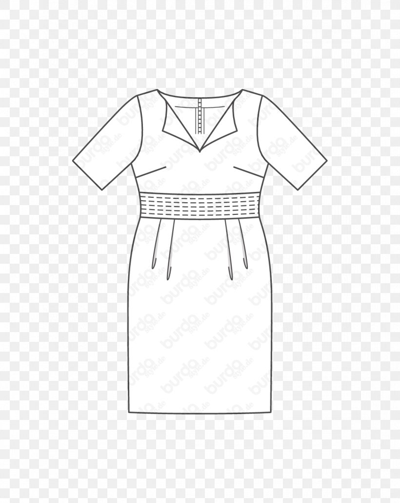 Dress Kokerjurk T-shirt Clothing Pattern, PNG, 1170x1470px, 2019, Dress, Black, Clothing, Cocktail Dress Download Free