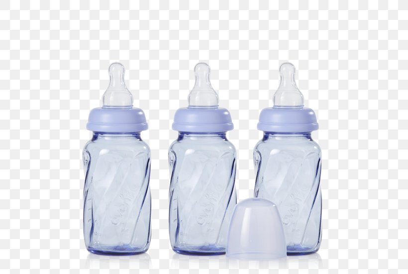 Glass Bottle Baby Bottles Plastic, PNG, 550x550px, Watercolor, Cartoon, Flower, Frame, Heart Download Free