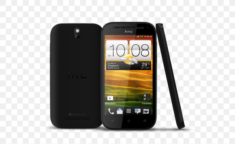 HTC Desire V HTC Desire S HTC One S HTC One X, PNG, 550x501px, Htc Desire V, Android, Cellular Network, Communication Device, Electronic Device Download Free