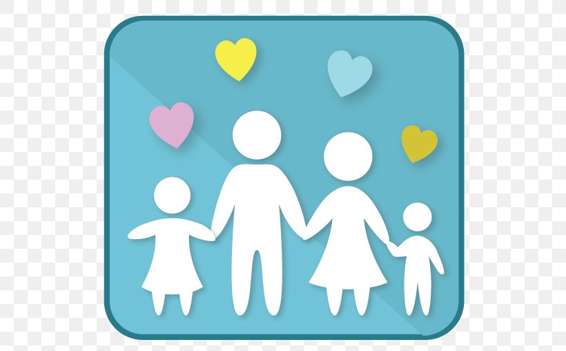 Nuclear Family International Day Of Families Parent Child, PNG, 550x508px, Watercolor, Cartoon, Flower, Frame, Heart Download Free