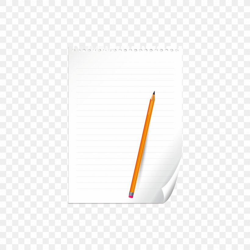 Pencil Angle, PNG, 1600x1600px, Pencil, Orange, Pen, White Download Free