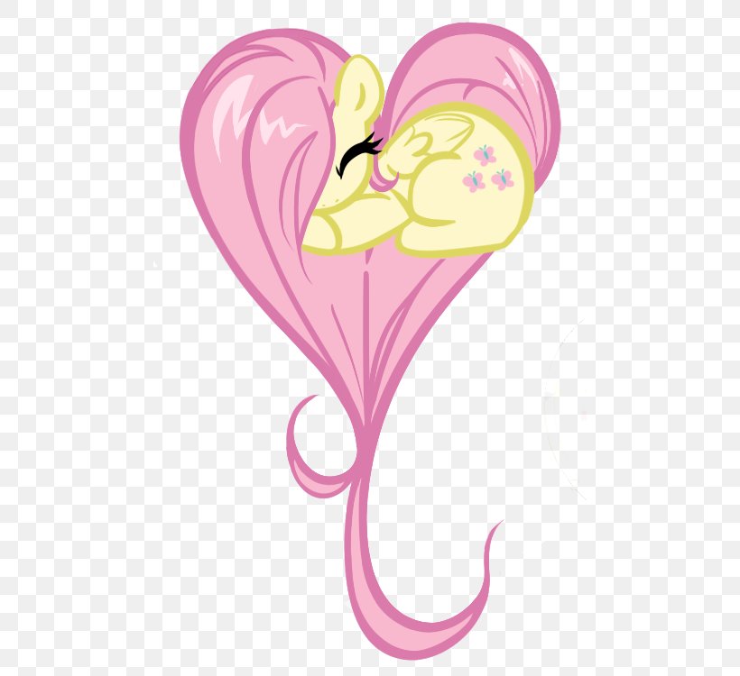 Pinkie Pie Pony Fluttershy Applejack Rainbow Dash, PNG, 480x750px, Watercolor, Cartoon, Flower, Frame, Heart Download Free