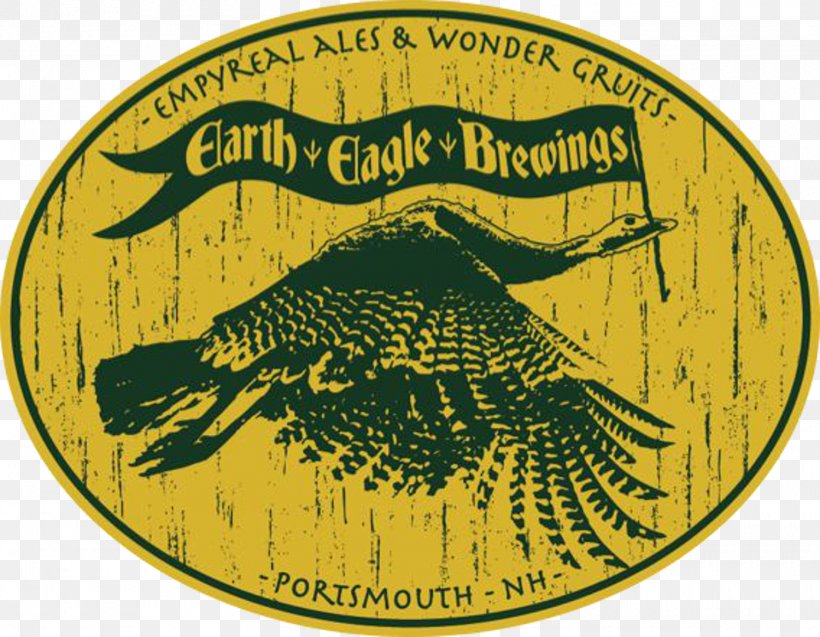 Beer Earth Eagle Brewings Brown Ale Saison, PNG, 1500x1167px, Beer, Alcohol By Volume, Ale, Bar, Beer Style Download Free