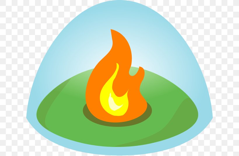Campfire Logo Clip Art, PNG, 640x535px, Campfire, Camping, Logo, Orange, Symbol Download Free