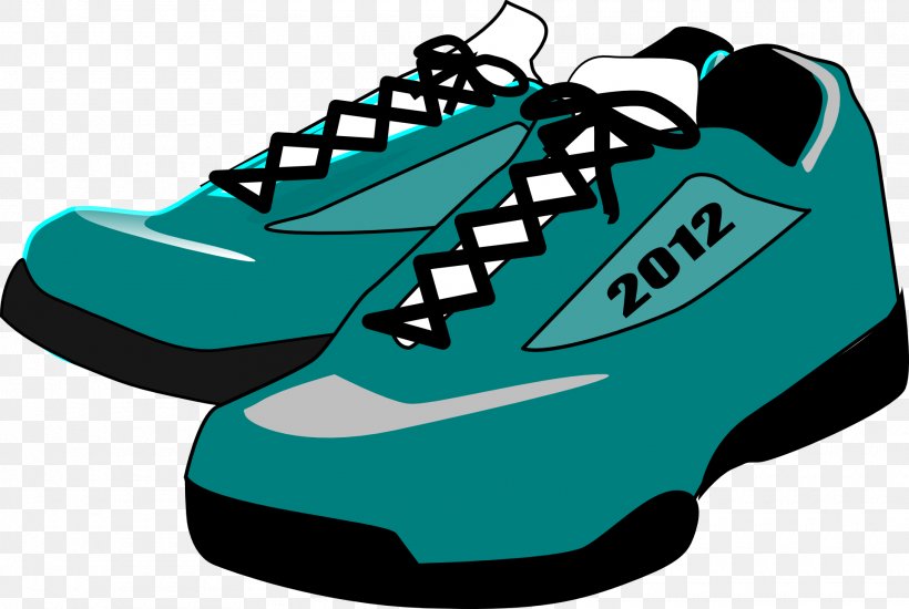 Clip Art Sneakers Track Spikes Shoe Openclipart, PNG, 1920x1288px, Sneakers, Adidas, Aqua, Athletic Shoe, Cross Training Shoe Download Free