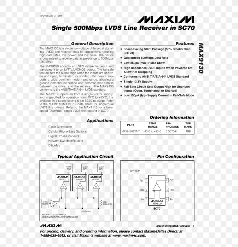 Datasheet Analogue Switch Integrated Circuits & Chips Electronics Electrical Switches, PNG, 657x850px, Datasheet, Active Filter, Analog Signal, Analogue Switch, Area Download Free