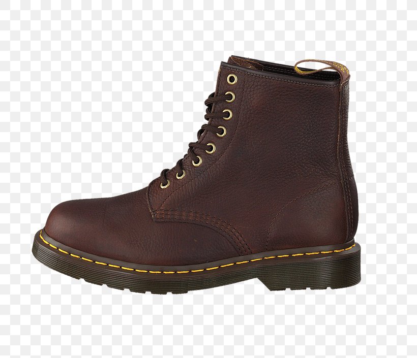 Dress Boot Shoe Dr. Martens Leather, PNG, 705x705px, Boot, Brown, Dr Martens, Dress Boot, Fashion Download Free
