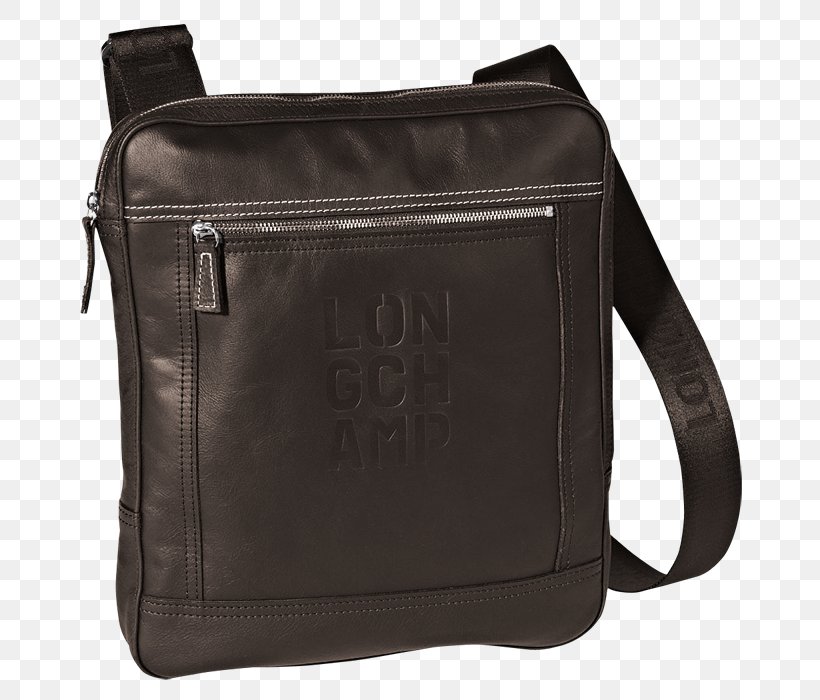 Handbag Longchamp Messenger Bags Leather, PNG, 700x700px, Handbag, Aline, Backpack, Bag, Black Download Free