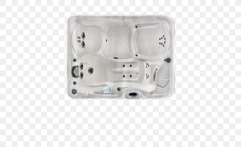 Hot Tub Swimming Pool Spa Bathtub Plastic, PNG, 500x500px, Hot Tub, Bathtub, Furniture, Hardware, Island Download Free