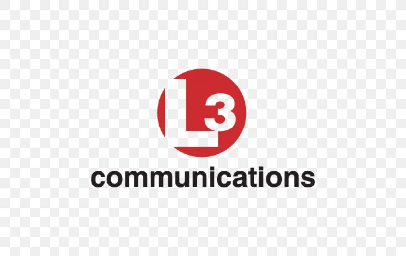 L-3 Communications Logo Company Business NYSE:LLL, PNG, 518x518px, L3 Communications, Area, Brand, Business, Company Download Free