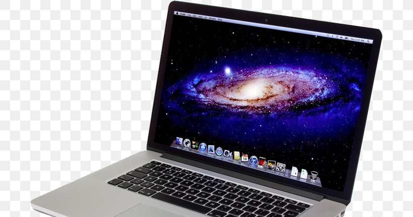 MacBook Pro 13-inch Laptop Apple MacBook Pro (Retina, 15