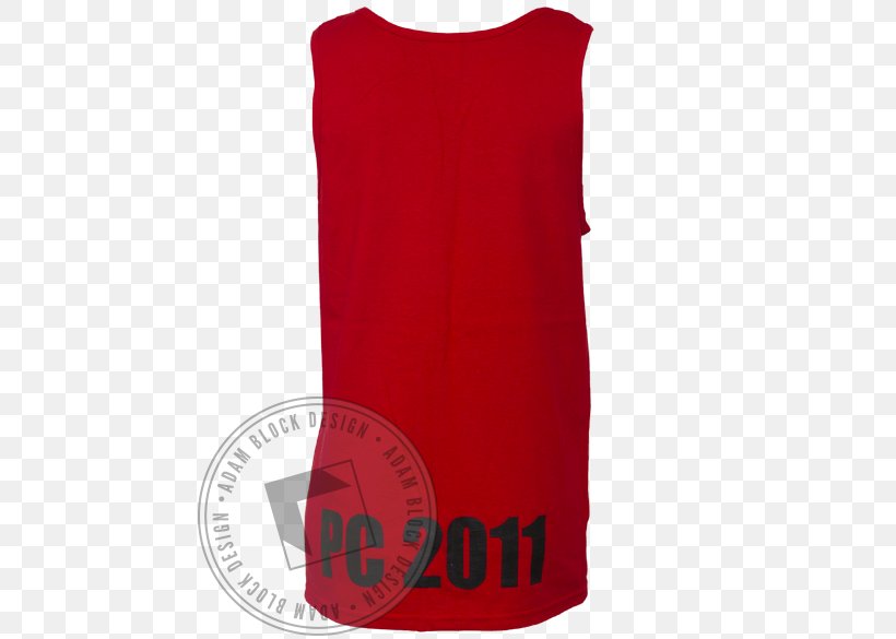 Outerwear Shoulder Sleeveless Shirt Dress, PNG, 464x585px, Outerwear, Dress, Neck, Red, Shoulder Download Free