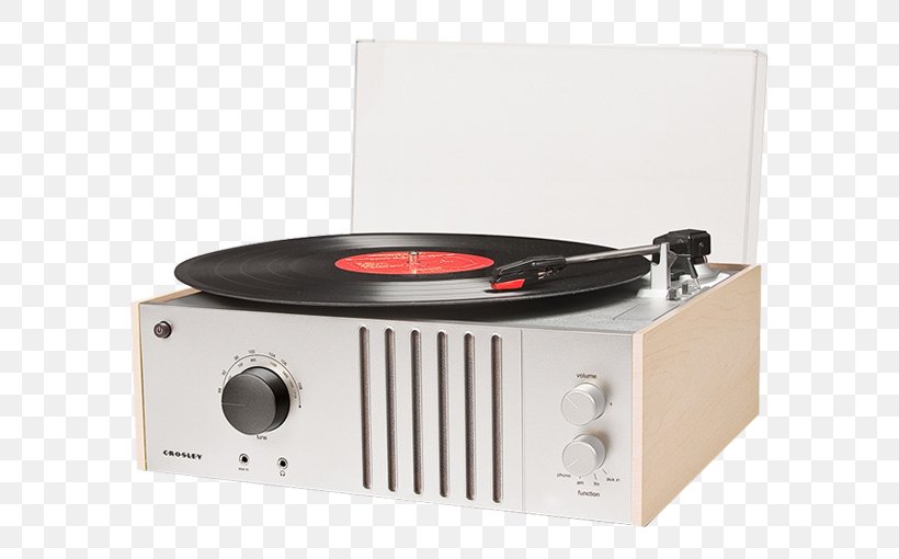 Phonograph Record FM Broadcasting Crosley Player Turntable HSJM-RT, PNG, 640x510px, 78 Rpm, Phonograph, Am Broadcasting, Crosley, Crosley Player Turntable Hsjmrt Download Free