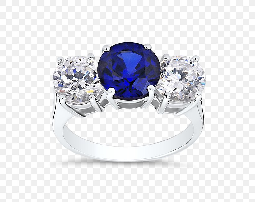 Sapphire Engagement Ring Wedding Ring, PNG, 650x650px, Sapphire, Blue, Body Jewellery, Body Jewelry, Bride Download Free