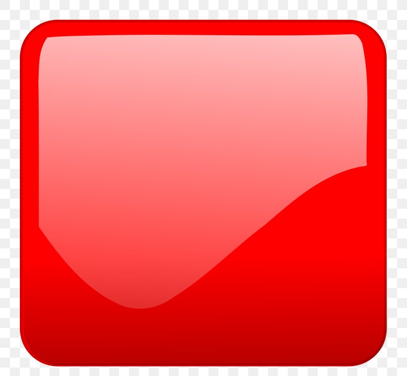 Button Red Clip Art, PNG, 800x757px, Button, Drawing, Orange, Rectangle, Red Download Free