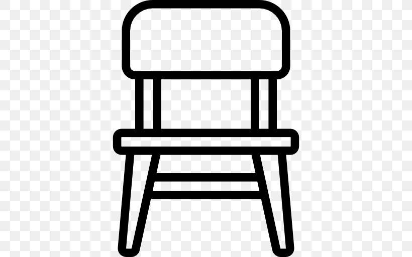 Royalty-free, PNG, 512x512px, Royaltyfree, Black And White, Chair, Furniture, Logo Download Free