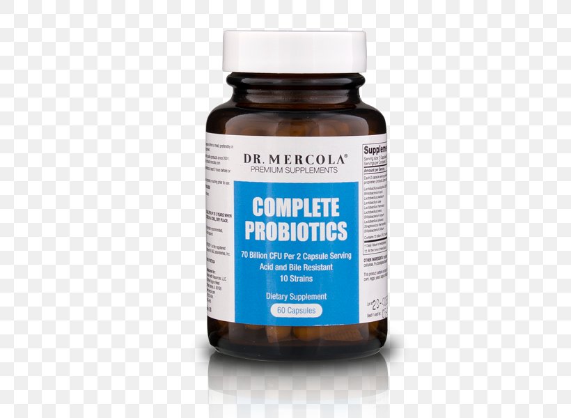 Dietary Supplement Probiotic Colony-forming Unit Health Capsule, PNG, 600x600px, Dietary Supplement, Bacteria, Capsule, Colonyforming Unit, Digestion Download Free