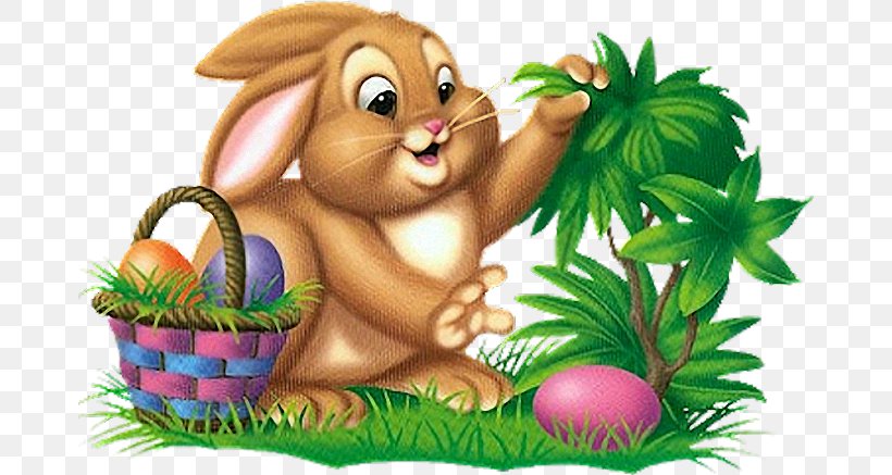 Easter Bunny Animation Easter Egg, PNG, 676x437px, Easter Bunny, Animation, Blog, Cartoon, Easter Download Free
