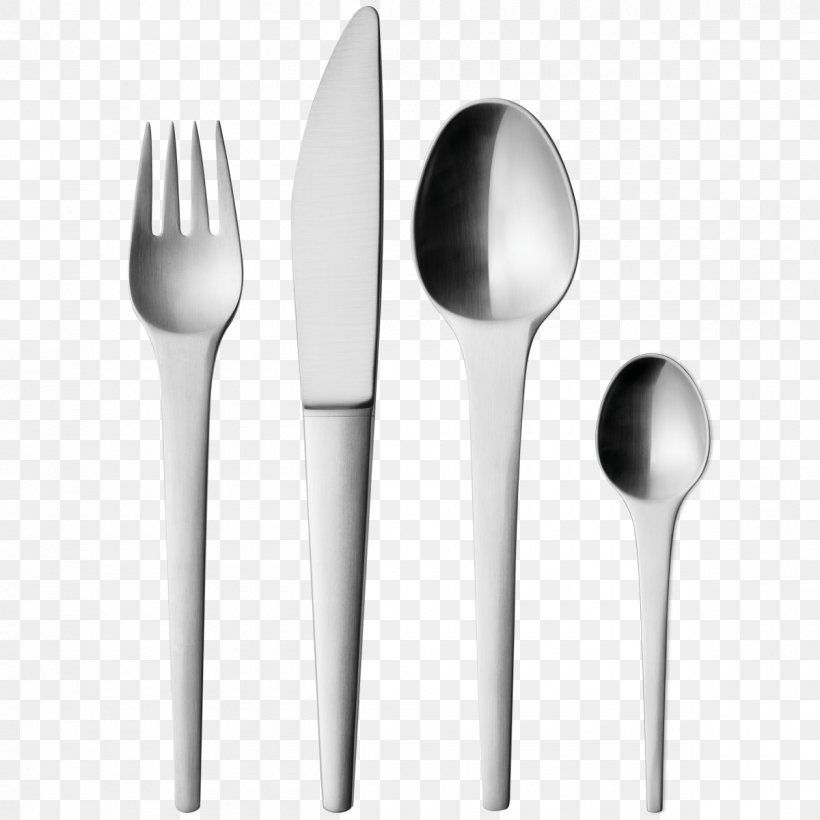 Fork Knife Clip Art, PNG, 1200x1200px, Fork, Black And White, Cutlery, Kitchen Utensil, Knife Download Free
